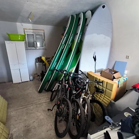 Pura Maya מלון דירות ויר