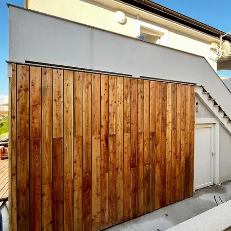 מלון דירות Pura Maya