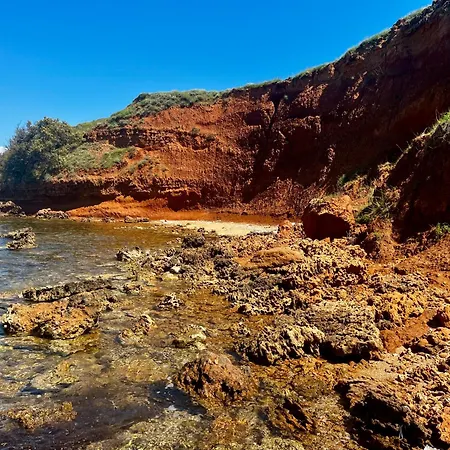 מלון דירות Pura Maya *