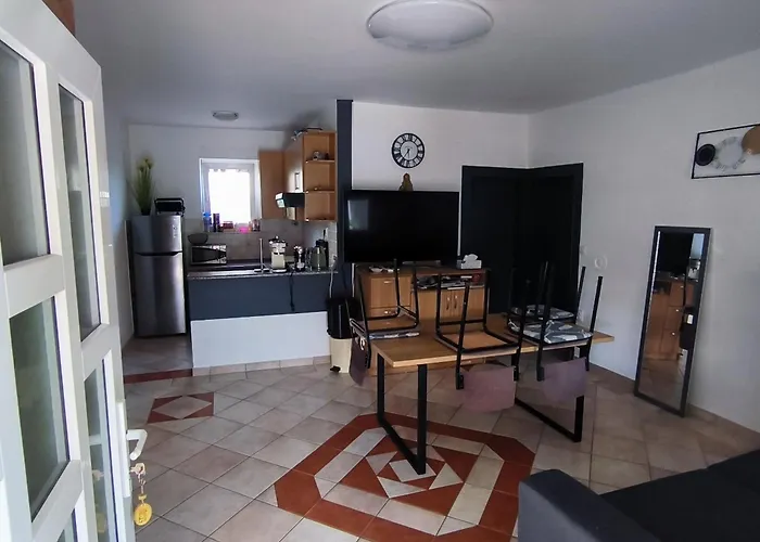 Апарт-отель Pura Maya Вир