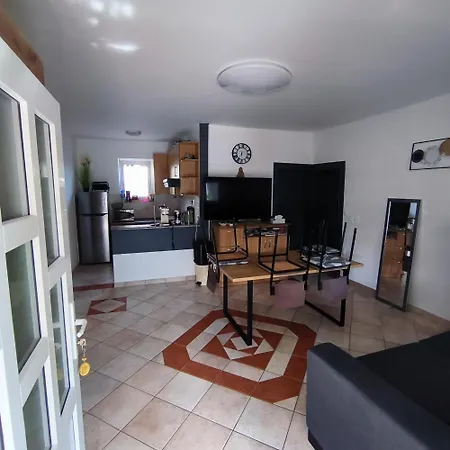 アパートホテル Pura Maya ヴィル