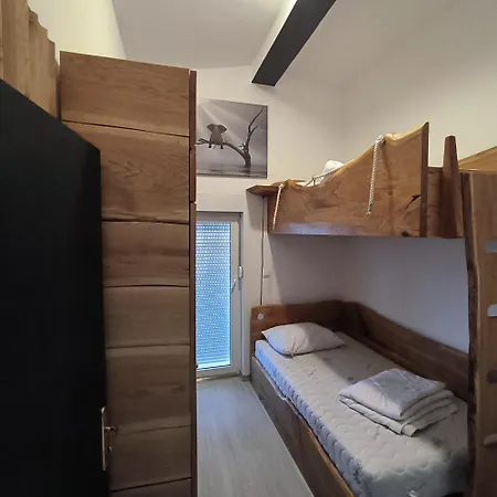 Pura Maya 아파트호텔 비르