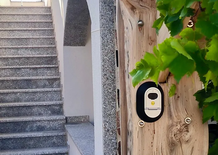 Pura Maya 아파트호텔