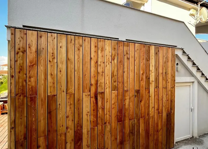 Aparthotel Pura Maya