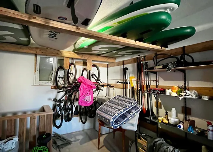 Pura Maya 아파트호텔 *