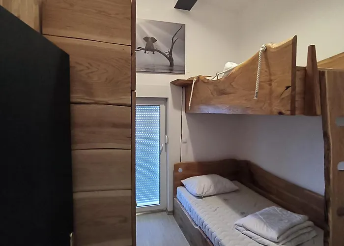 Pura Maya 아파트호텔 비르